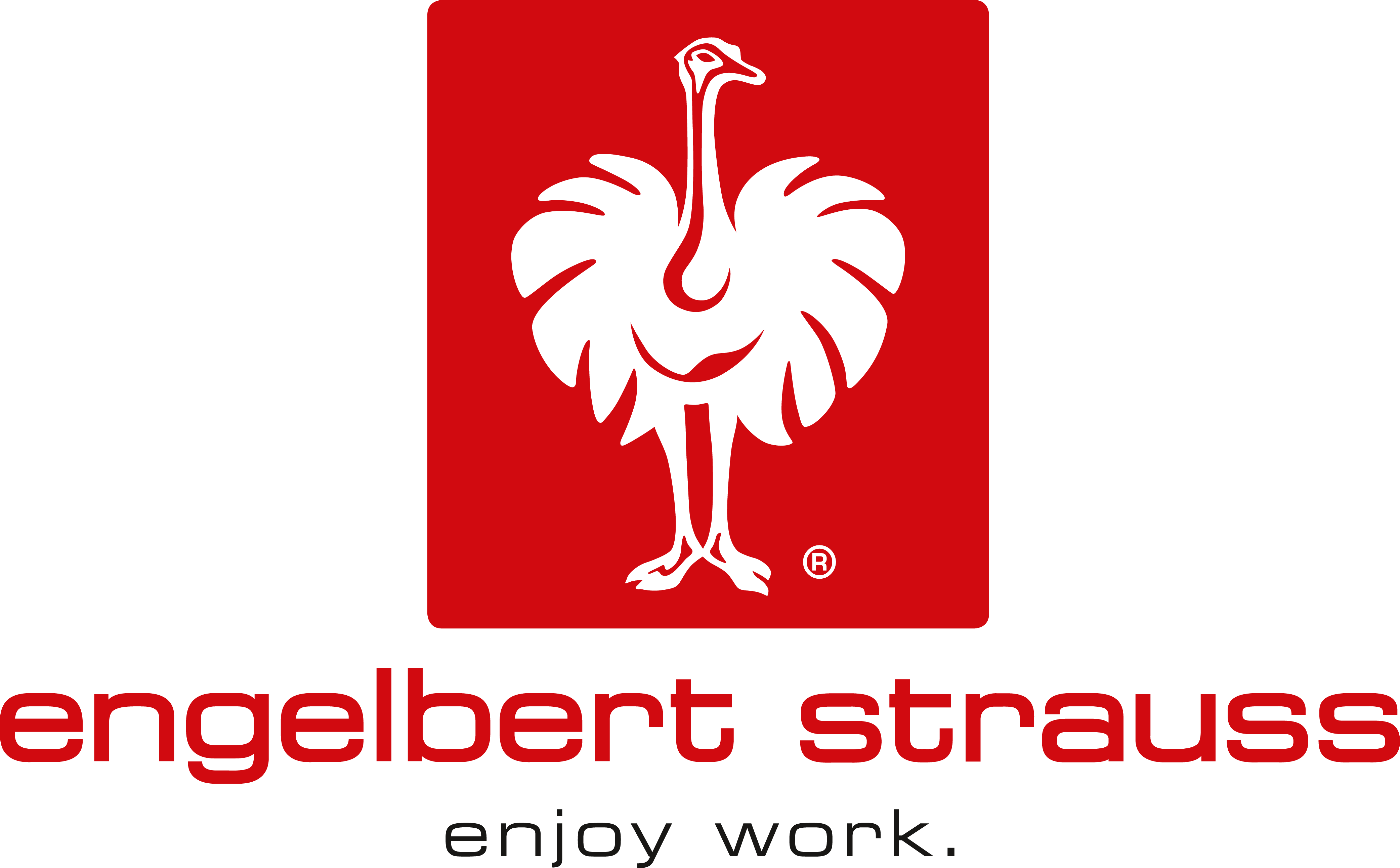 Logo Engelbert Strauss
