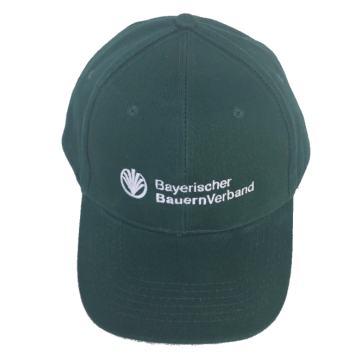 Baseball-Cap mit BBV-Logo