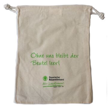 Obst- und Gemüsebeutel - Wir Landfrauen