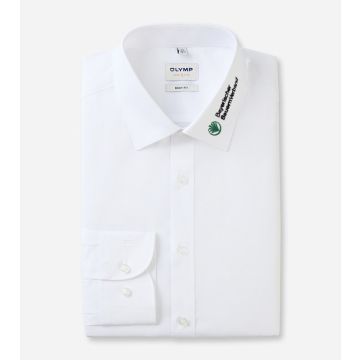 Olymp Herren Businesshemd in "Body fit Level Five" oder "Modern fit Luxor"