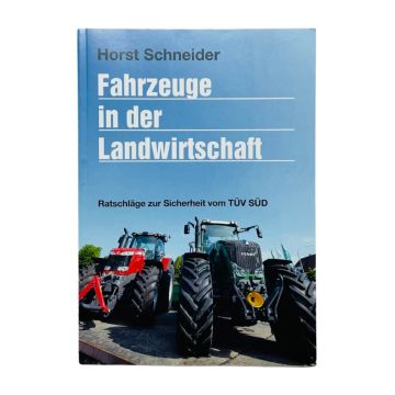 Fahrzeuge in der Landwirtschaft Buch