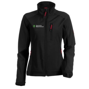 Engelbert Strauss Damen Softshell Jacke