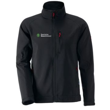 Engelbert Strauss Herren Softshell Jacke