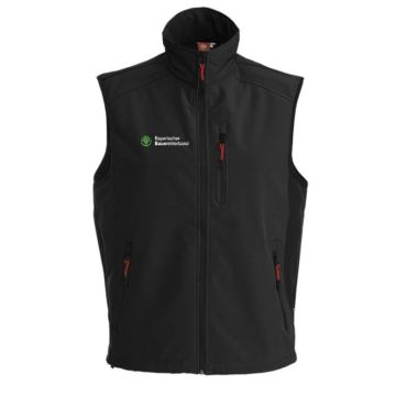 Engelbert Strauss Softshell Weste