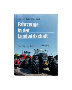 Fahrzeuge in der Landwirtschaft Buch